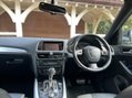 Audi Q5 2.0 TDI S line Plus S Tronic quattro Euro 5 5dr 10