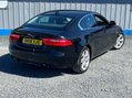 Jaguar XE 2.0i Portfolio Auto Euro 6 (s/s) 4dr 53