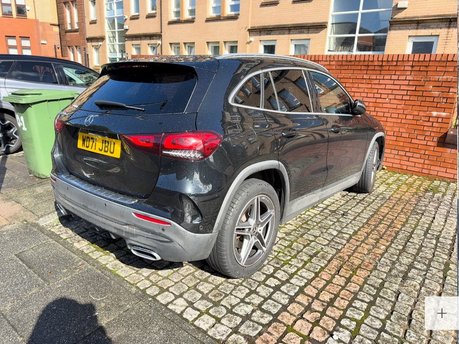Mercedes-Benz GLA Class GLA 250e Exclusive Edition Auto Petrol Hybrid 15KWH PARKTRONIC/FULL LEATHER 7
