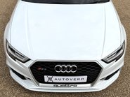 Audi A3 RS 3 QUATTRO 21