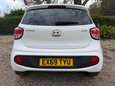 Hyundai i10 1.2 Premium SE Euro 6 5dr 6