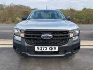 Ford Ranger XL Ecoblue 4x4 170 ps Single Cab Pickup - Air Con / Car Play 9