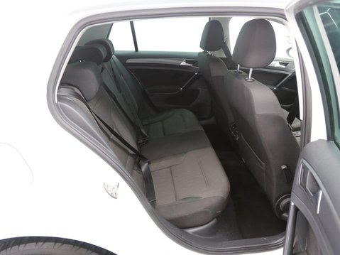Volkswagen Golf 1.0 TSI Match Edition Euro 6 (s/s) 5dr 23