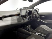 Toyota Corolla 1.8 VVT-h Design Hatchback 5dr Petrol Hybrid CVT Euro 6 (s/s) (122 ps) Air 15