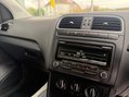 Volkswagen Polo 1.4 Match Euro 5 3dr 34