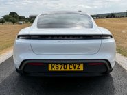 Porsche Taycan Taycan 4s 79kWh 4WD 4dr 11
