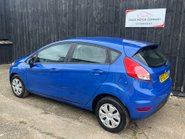 Ford Fiesta STYLE ECONETIC TDCI 19