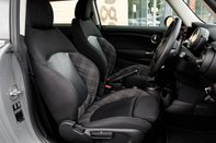 Mini Hatch COOPER 28
