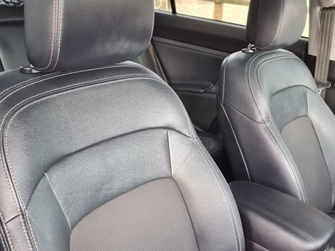 Kia Sportage 2 ISG 36