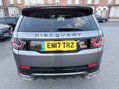Land Rover Discovery Sport 2.0 TD4 HSE Dynamic Lux Auto 4WD Euro 6 (s/s) 5dr 4
