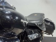 Keeway Superlight 125 2022 19K 1 OWNER GOOD RUNNING CRUISER PROJECT BIKE 125CC 10