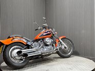 Yamaha XVS DRAGSTAR 650 1997 GOOD RUNNING CRUISER PROJECT BIKE 650CC A2 3