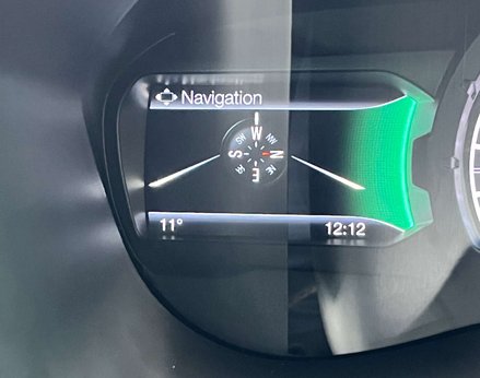 Ford Ranger 2.0 Ranger Wildtrak EcoBlue 4x4 Auto 4WD 33