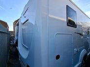 Swift Voyager 584 2023 Auto 3