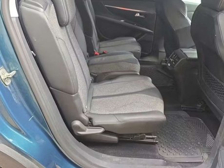 Peugeot 5008 1.2 PureTech GPF Allure SUV 5dr Petrol EAT Euro 6 (s/s) (130 ps) 24