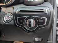 Mercedes-Benz C Class 1.5 C 200 AMG Line Auto 4dr 71