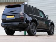 Toyota Land Cruiser 2025