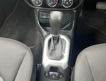 Jeep Renegade (Sold) 1.4T MultiAirII Longitude SUV 5dr Petrol DDCT Euro 6 (s/s) (140 ps) 27