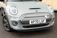 Mini Hatch COOPER S LEVEL 1 10