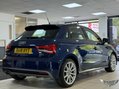 Audi A1 1.4 TFSI S line Sportback Euro 6 (s/s) 5dr (Nav) 39