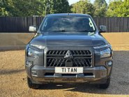 Mitsubishi L200 2.4 Bi-Turbo Titan Auto 4WD Euro 6 (s/s) 4dr 7
