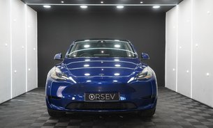 Tesla Model Y RWD Comfort Suspension One Owner Heated Steering Wheel and Seats VATQ 8