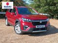 Suzuki S-Cross 1.5h Motion AGS Auto Euro 6 (s/s) 5dr 1