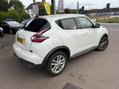 Nissan Juke 1.5 dCi 8v Acenta Premium Euro 5 (s/s) 5dr 7