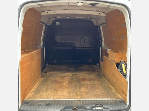 Renault Kangoo 1.5 LL21 dCi Phase 2 Panel Van 6dr Diesel Manual FWD L3 H1 (123 g/km, 110 b 15