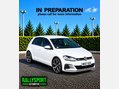 Volkswagen Golf 2.0 Golf GTD TDI 5dr 1