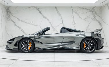 McLaren 765LT Spider 5