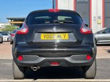 Nissan Juke 1.5 dCi Tekna SUV 5dr Diesel Manual Euro 6 (s/s) (110 ps) 5