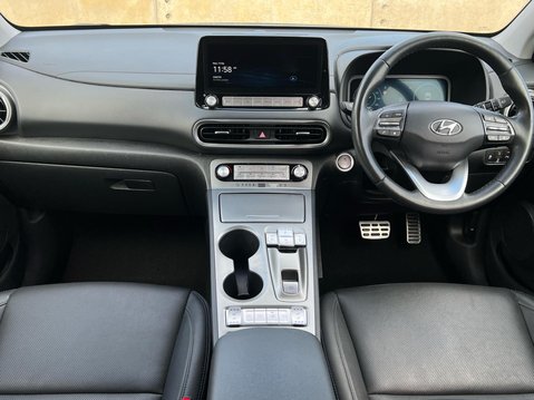 Hyundai KONA ULTIMATE 3