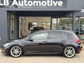 Volkswagen Golf 2.0 Golf SE Nav TDI BlueMotion Technology 5dr 6