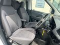 Fiat Doblo 1.2 Doblo 16V REAR ELECTRIC AND RACKING 17