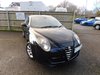 Alfa Romeo Mito 0.9 TWINAIR PROGRESSION 3Dr