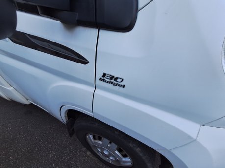 Swift Sundance 630 L 2012 3