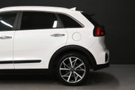 Kia Niro 1.6 Niro 3 HEV Semi-Auto 5dr 41