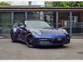 Porsche 911 3.0 911 Carrera 4 Semi-Auto 4WD 2dr 1
