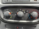 Vauxhall Vivaro SWB L1H1 Low Roof 2700 NO VAT 30