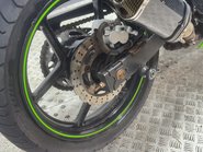 Kawasaki Ninja 2010 24K 33BHP 250CC SPORTS BIKE PROJECT SPARES OR REPAIR 25