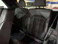 Audi Q7 3.0 TDI V6 50 Black Edition SUV 5dr Diesel Tiptronic quattro Euro 6 (s/s) ( 29