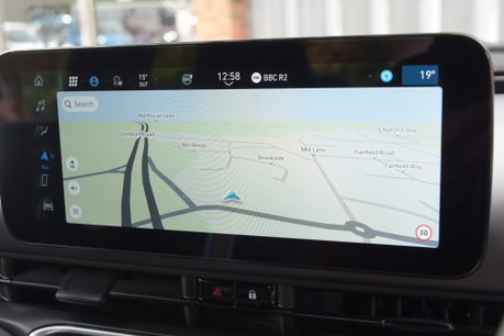 Abarth 500 42kWh Auto 3dr 32