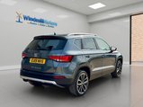 SEAT Ateca 1.5 TSI EVO XCELLENCE Lux Euro 6 (s/s) 5dr 10