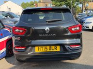 Renault Kadjar ICONIC TCE 26