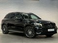 Mercedes-Benz GLC 2.1 GLC 250 D 4Matic AMG Line Premium+ Auto 4WD 5dr 4