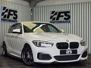 BMW 1 Series 3.0 M140i GPF Shadow Edition Hatchback 5dr Petrol Auto Euro 6 (s/s) (340 ps 1