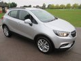 Vauxhall Mokka X 1.4i Turbo ecoTEC Active Euro 6 (s/s) 5dr 1