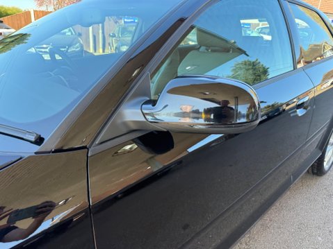 Audi A3 2.0 TDI Sport quattro Euro 4 3dr 32