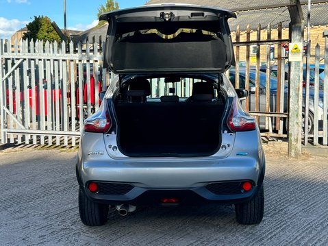 Nissan Juke ACENTA PREMIUM DCI 14
